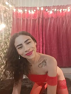 emma-hiill online show from 03.26.26