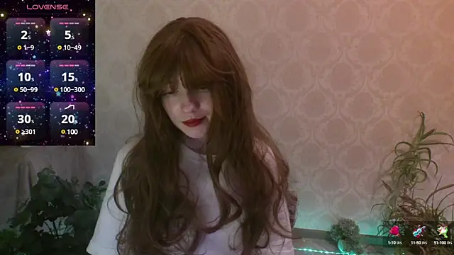  Lost Mademoiselle  online show from 02.07.25