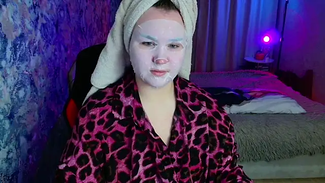 Snapshot of Jenny_Fox chatting on 02.03.26 Jenny Fox online show from 02.03.26