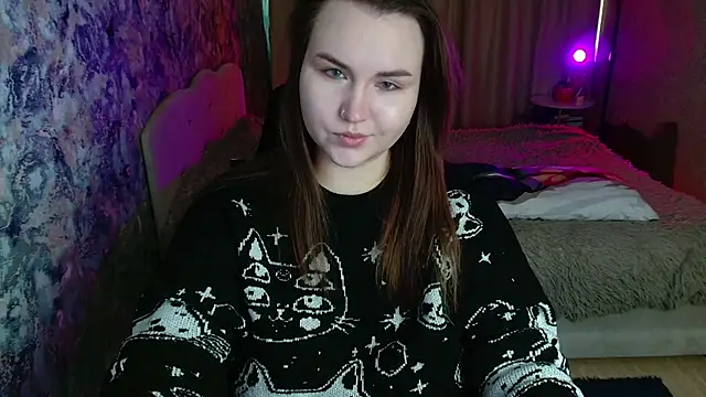 Snapshot of Jenny_Fox chatting on 02.04.26 Jenny Fox online show from 02.04.26