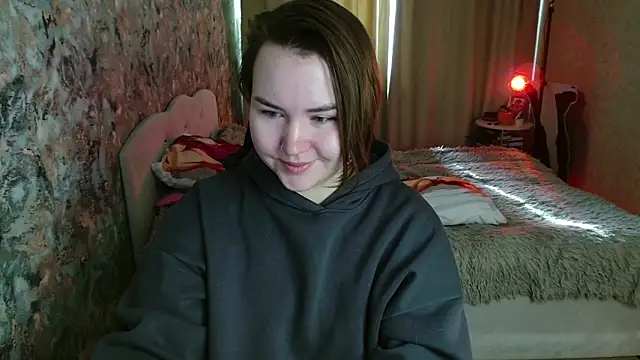 Snapshot of Jenny_Fox chatting on 02.09.26 Jenny Fox online show from 02.09.26