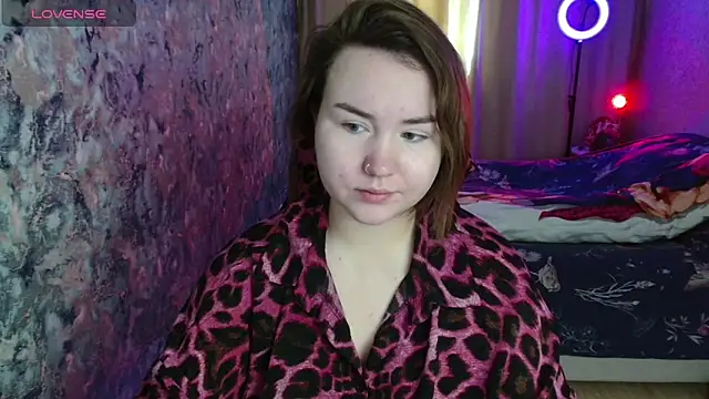 Snapshot of Jenny_Fox chatting on 02.28.26 Jenny Fox online show from 02.28.26