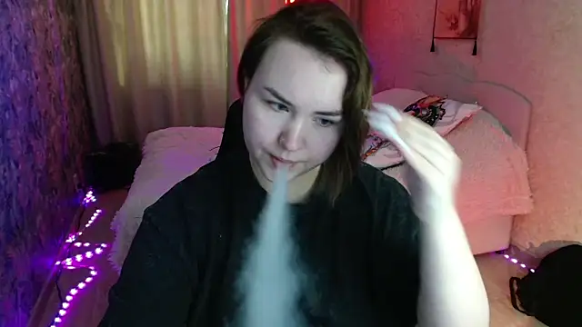 Jenny Fox online show from 03.10.26