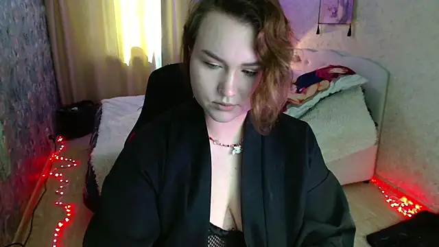 Jenny Fox online show from 04.09.26