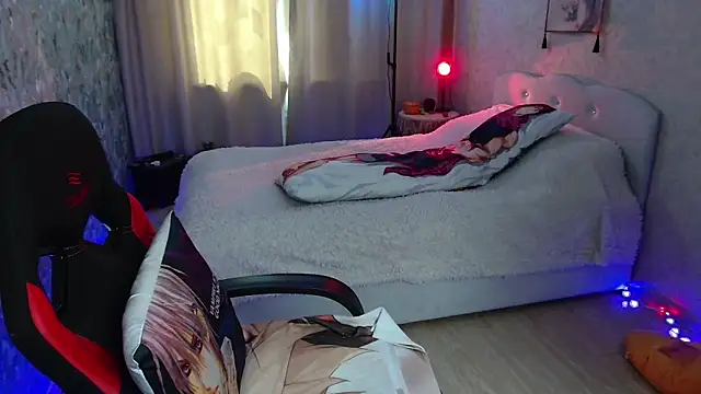 Jenny Fox online show from 04.15.26