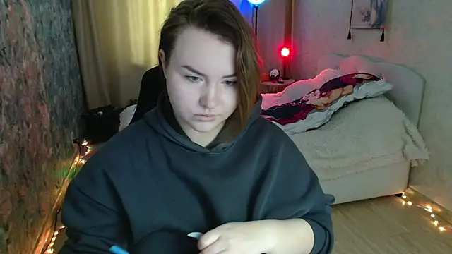 Jenny Fox online show from 04.17.26