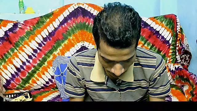 Alex Suman25 online show from 03.11.25