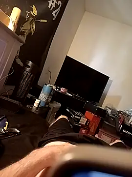 crazycam619 online show from 04.19.26