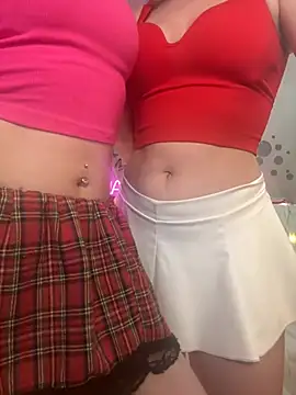 SweetCupcaks online show from 03.29.26