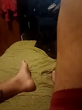 Uruguayo1988 online show from 11.16.25