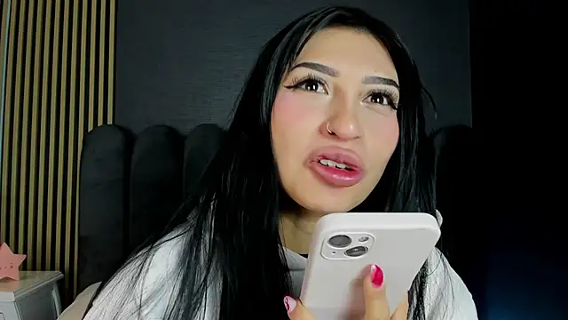 Nicolette ks  online show from 03.28.26