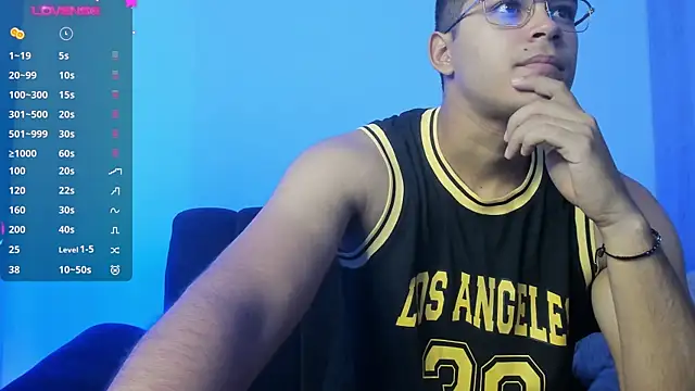 Iamdylan777 online show from 12.08.24