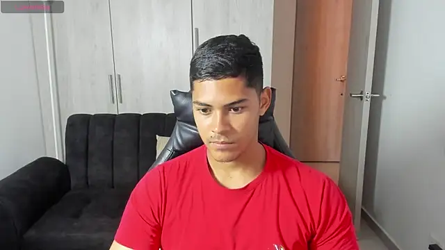 Iamdylan777 online show from 10.07.25