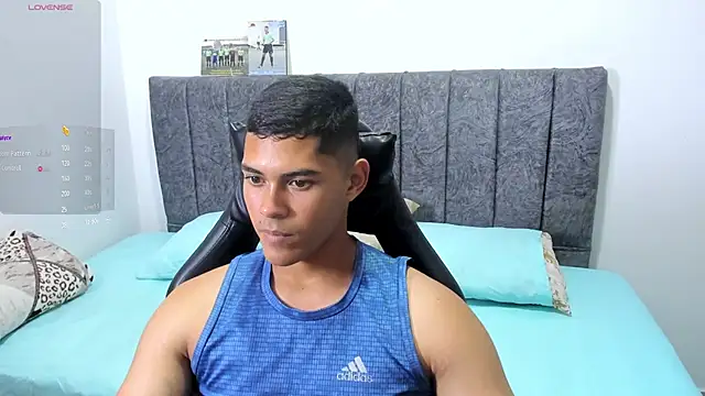 Iamdylan777 online show from 11.26.25