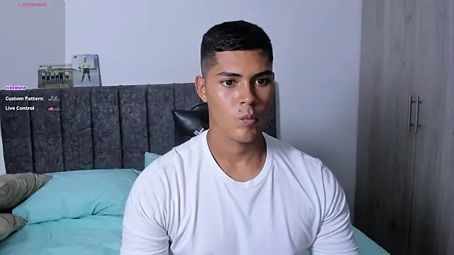 Iamdylan777 online show from 11.27.25