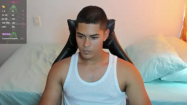 Iamdylan777 online show from 01.16.26