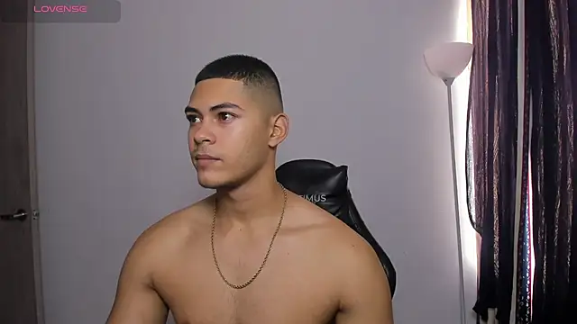 Iamdylan777 online show from 02.24.26