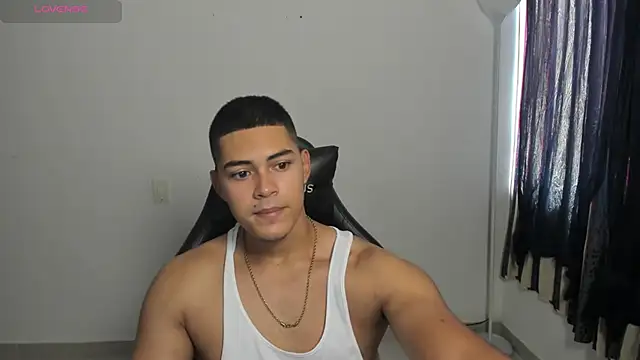 Iamdylan777 online show from 02.27.26