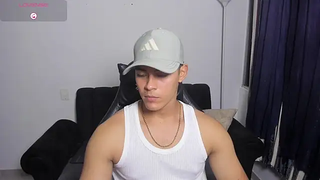 Iamdylan777 online show from 03.09.26