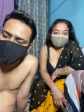 Sexi rimi bhabhi online show from 02.21.26