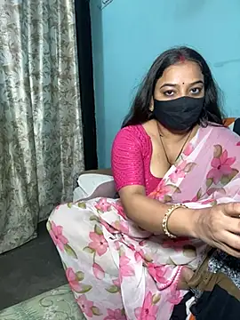 Sexi rimi bhabhi online show from 05.18.26