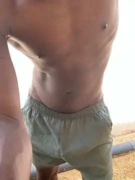 Otello254 online show from 03.30.26