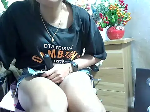 Snapshot of Jerry-Lan chatting on 03.20.25 Jerry-Lan online show from 03.20.25