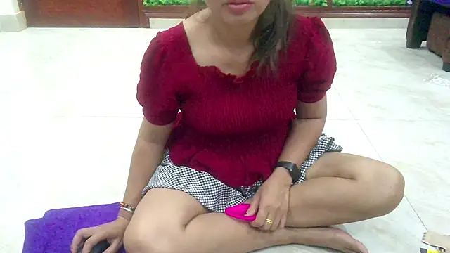 Snapshot of Jerry-Lan chatting on 09.17.25 Jerry-Lan online show from 09.17.25