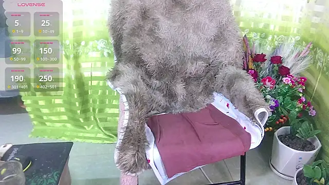 Jerry-Lan online show from 02.03.26