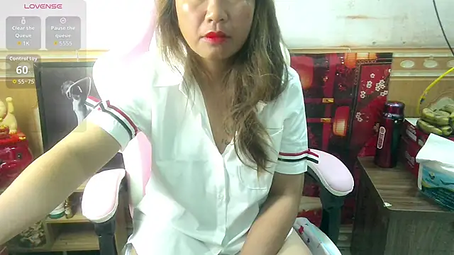 Jerry-Lan online show from 03.02.26