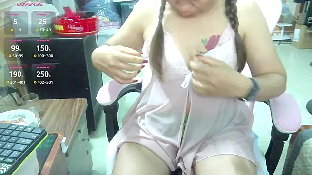 Jerry-Lan online show from 04.01.26