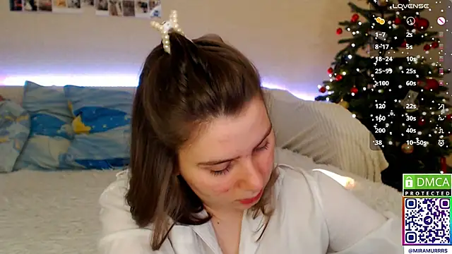 MurrrWorren online show from 01.07.25