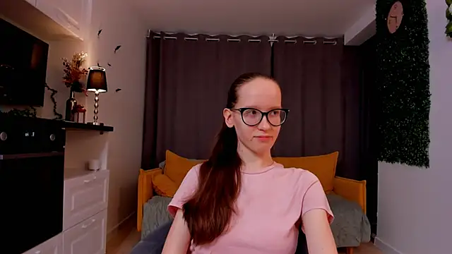 BettyBrowni online show from 02.19.25