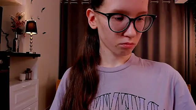 BettyBrowni online show from 02.20.25