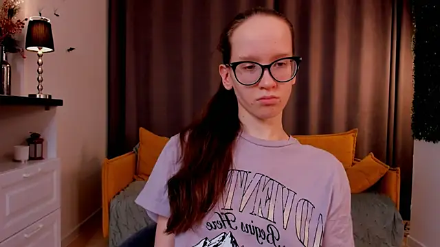 BettyBrowni online show from 02.20.25