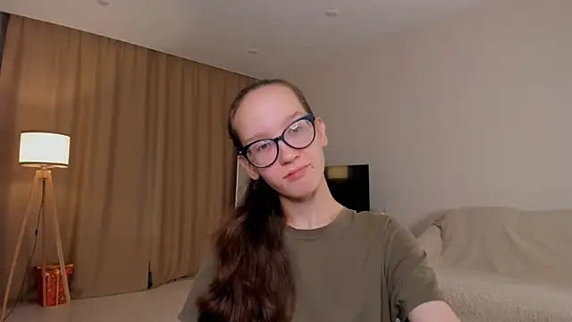 BettyBrowni online show from 10.01.25