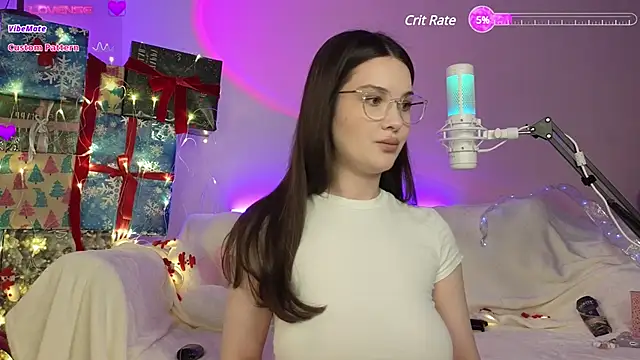 AokiAnna online show from 01.30.25