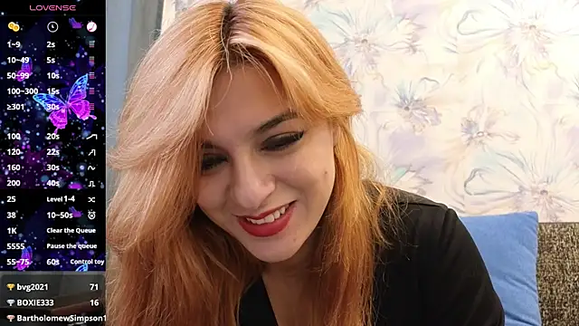 Unforgettable ket online show from 01.16.25