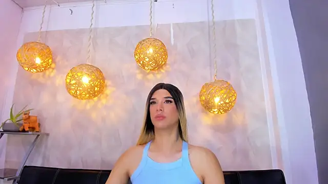 victoria aleia  online show from 01.27.25