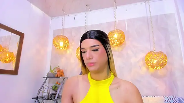 victoria aleia  online show from 02.11.25