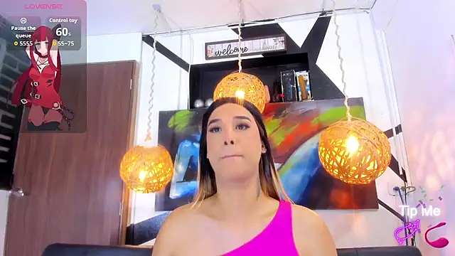 victoria aleia  online show from 09.14.25