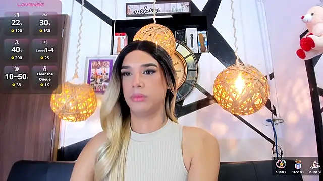 victoria aleia  online show from 09.26.25