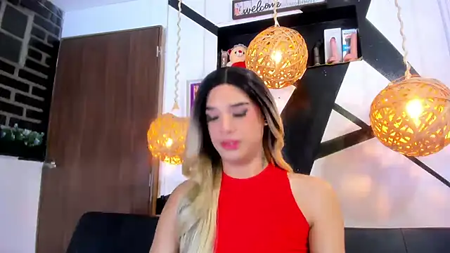 victoria aleia  online show from 01.05.26