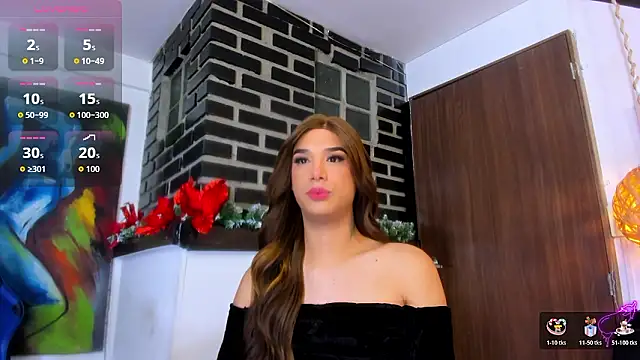 victoria aleia  online show from 01.09.26