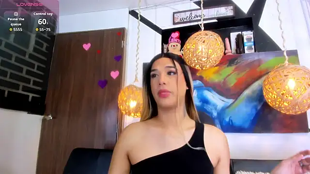 victoria aleia  online show from 02.23.26