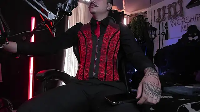 Snapshot of allanhurtss chatting on 01.25.25 allanhurtss online show from 01.25.25