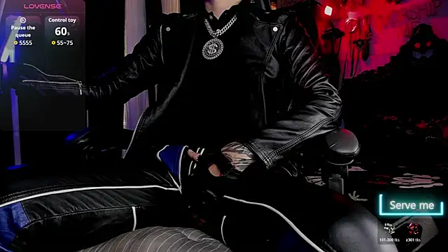 Snapshot of allanhurtss chatting on 11.25.25 allanhurtss online show from 11.25.25