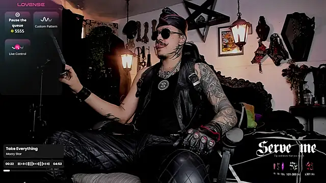 allanhurtss online show from 07.14.26