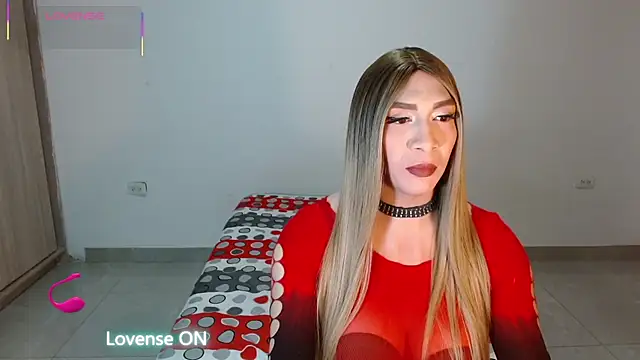 sweetaranxxa online show from 07.14.26