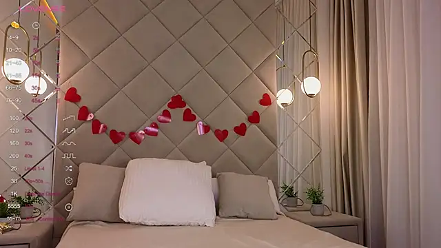 Sarra Cooper online show from 02.21.25